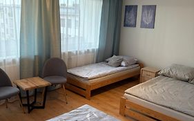 BlaBlaFlat Świnoujście Grunwaldzka